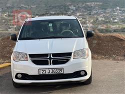Dodge Grand Caravan